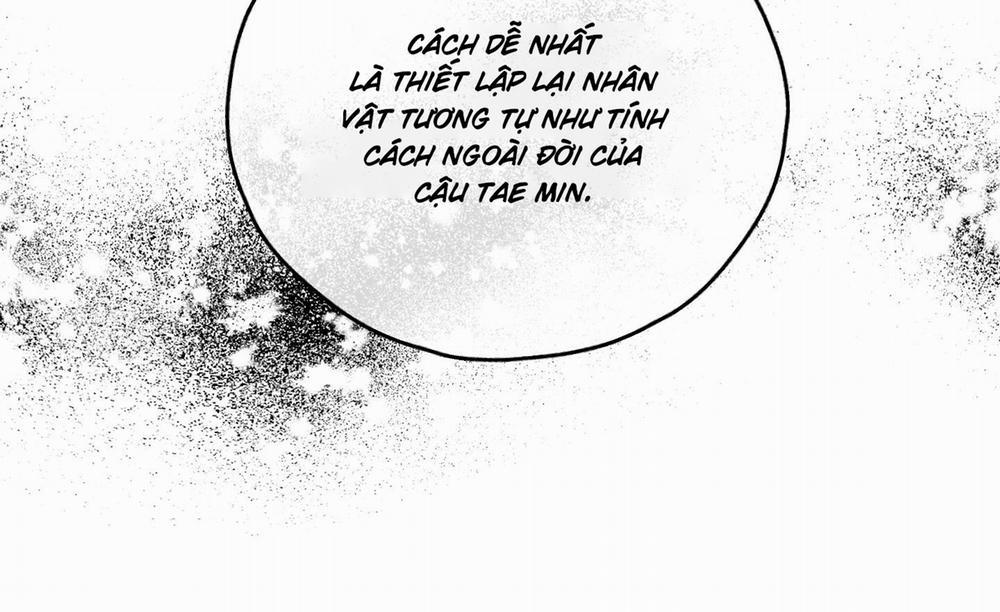 Phục Thù 46 trang 14