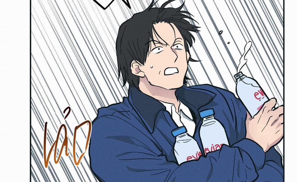 Phục Thù 46 trang 166