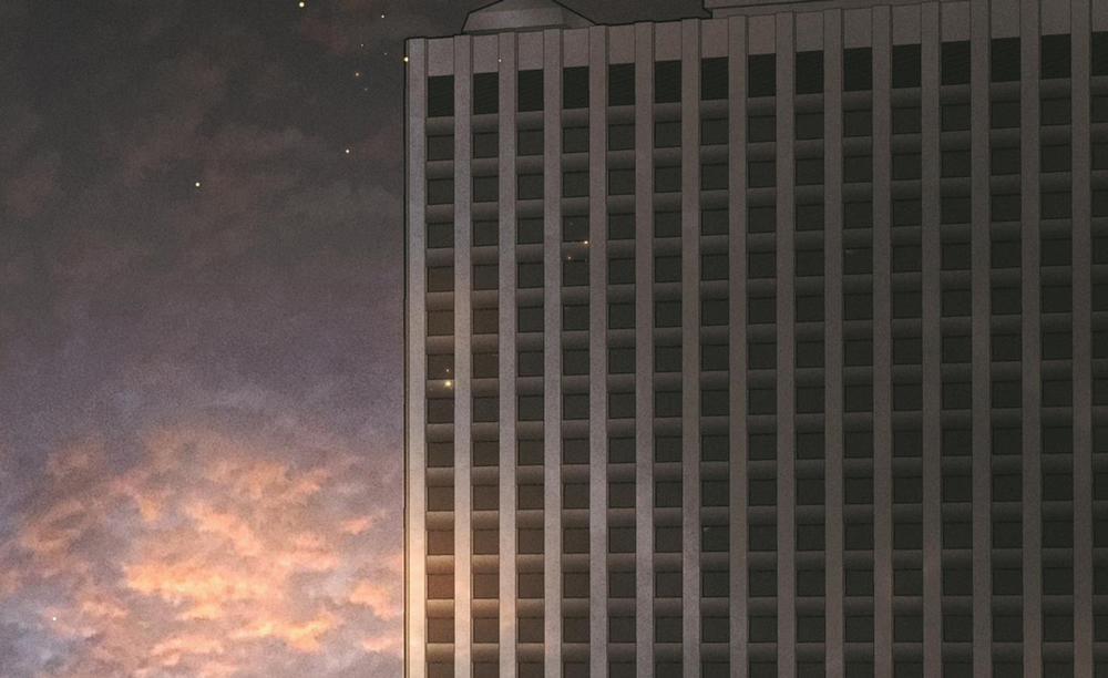 Phục Thù 46 trang 21