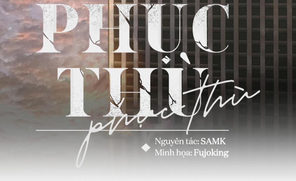 Phục Thù 46 trang 22