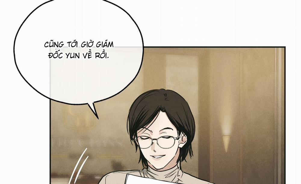 Phục Thù 46 trang 25