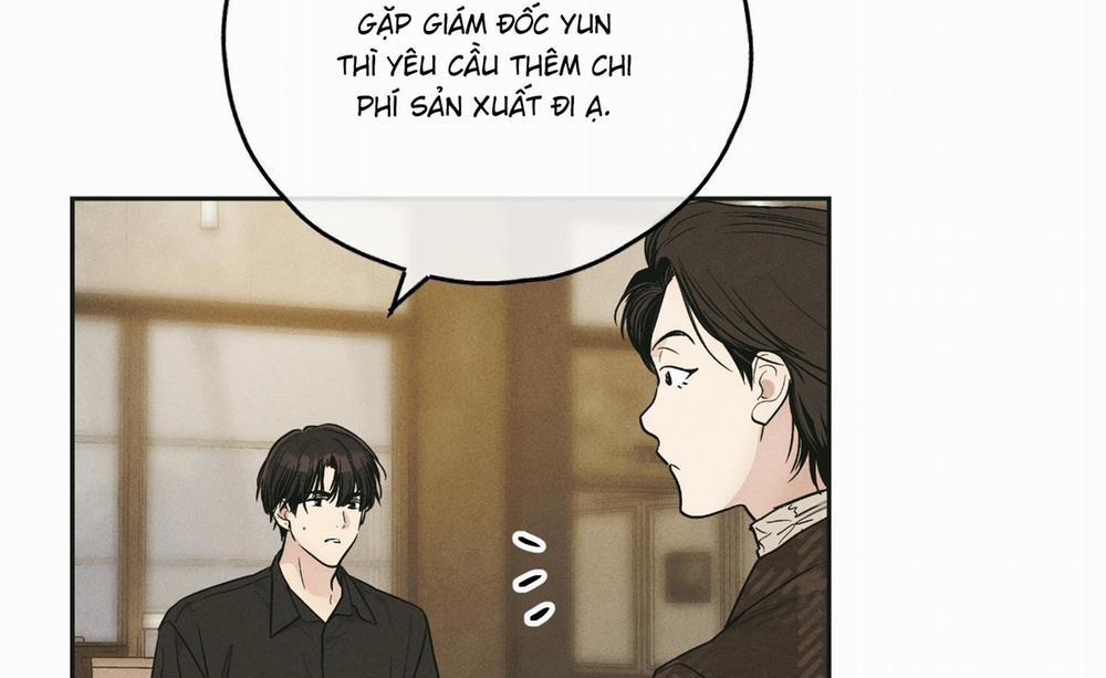 Phục Thù 46 trang 32