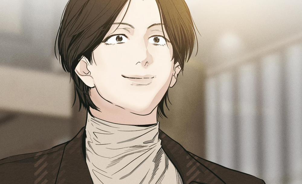 Phục Thù 46 trang 38