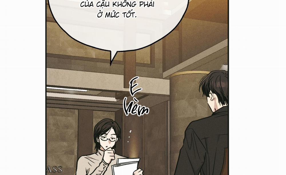 Phục Thù 46 trang 5