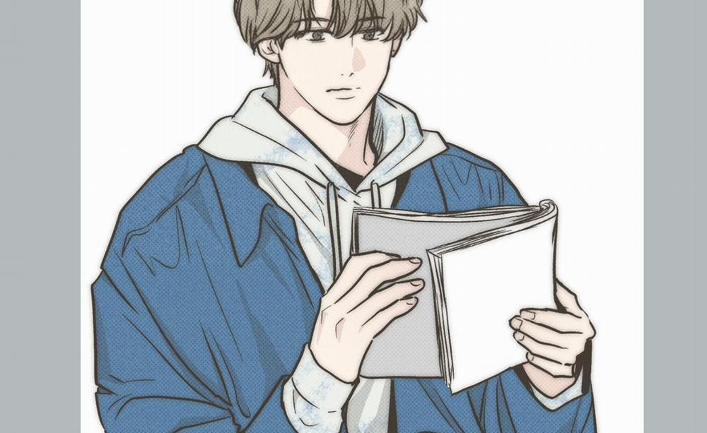 Phục Thù 46 trang 85