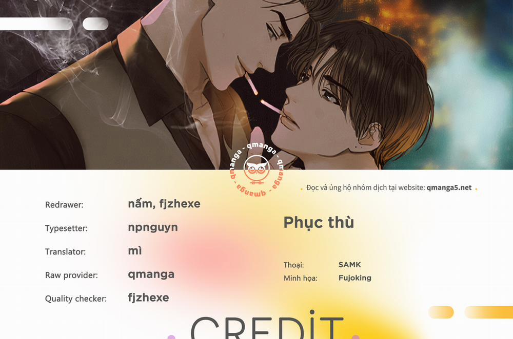 Phục Thù 47 trang 0