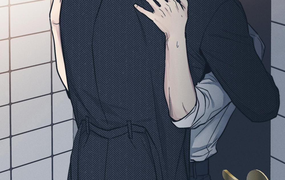 Phục Thù 47 trang 131