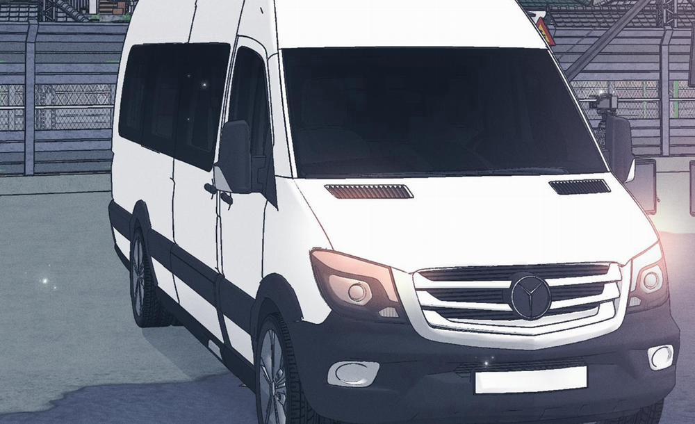 Phục Thù 47 trang 17