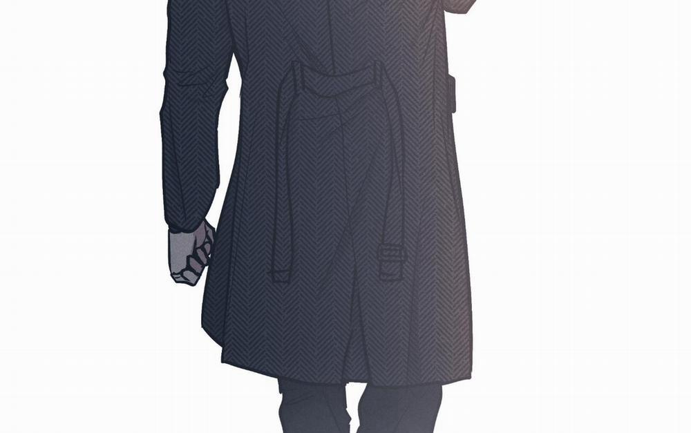 Phục Thù 47 trang 195