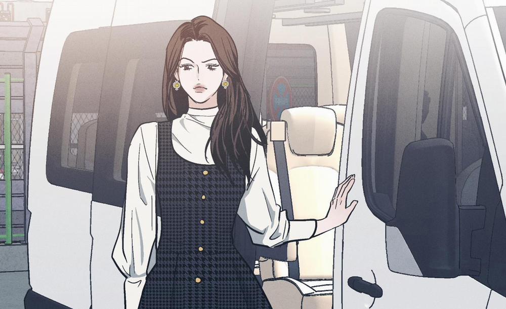 Phục Thù 47 trang 25