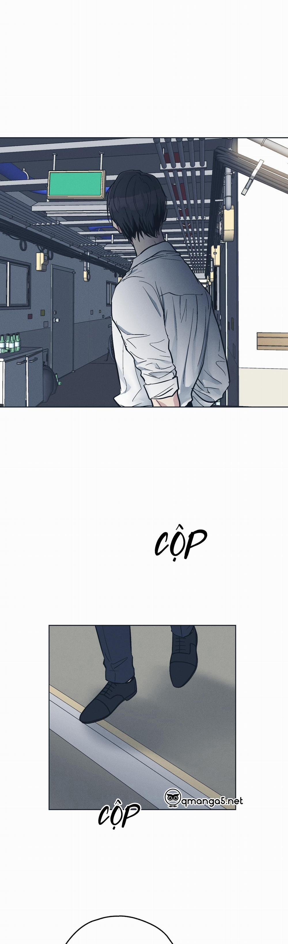 Phục Thù 47 trang 35