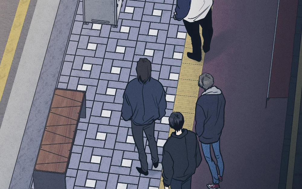 Phục Thù 48 trang 118