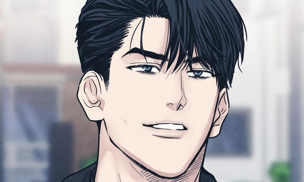 Phục Thù 48 trang 148