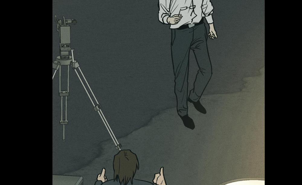 Phục Thù 48 trang 227