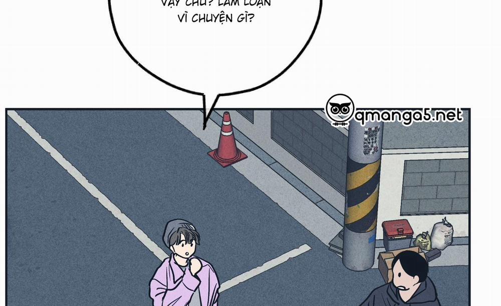 Phục Thù 49 trang 109