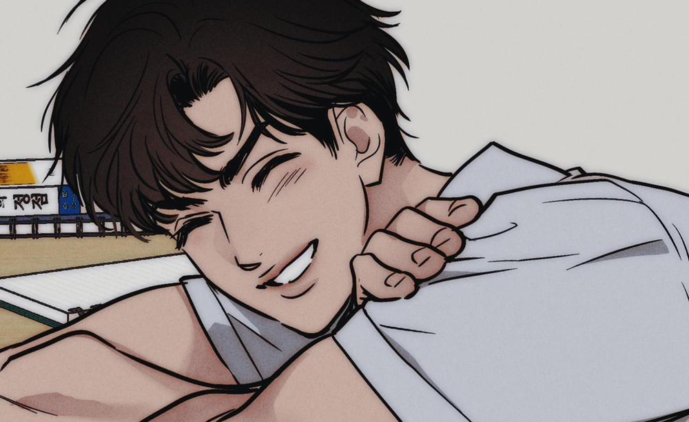 Phục Thù 49 trang 124