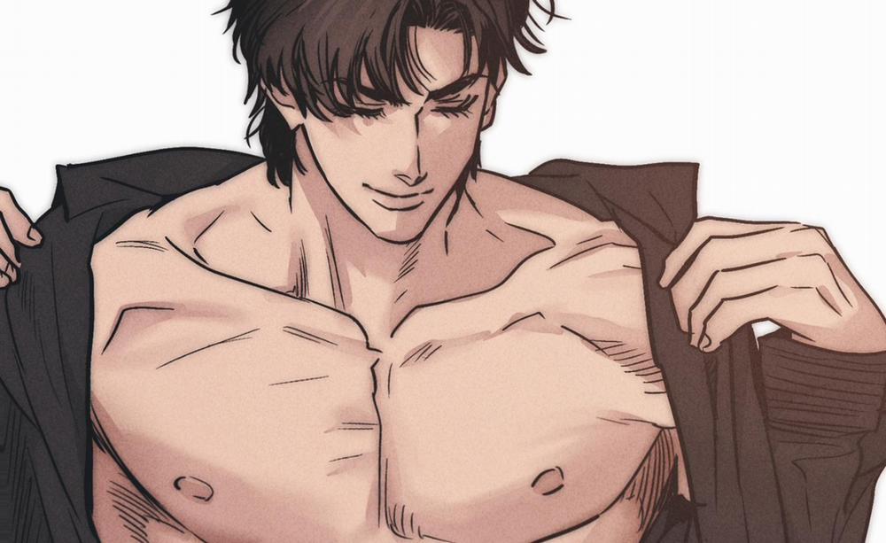 Phục Thù 49 trang 134