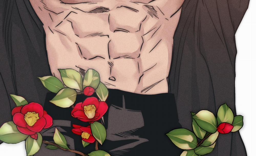 Phục Thù 49 trang 135