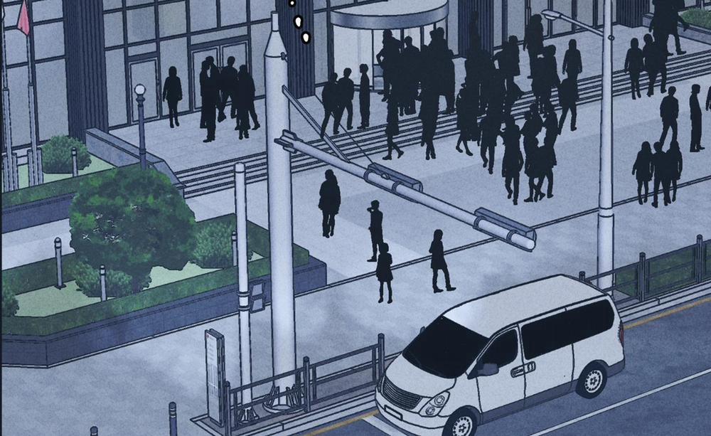 Phục Thù 49 trang 150