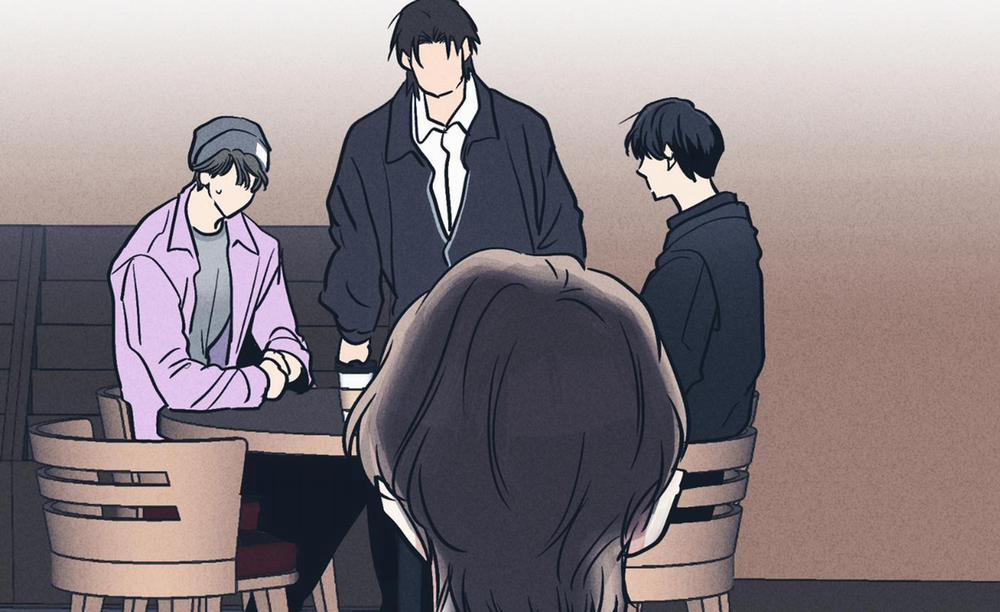 Phục Thù 49 trang 194