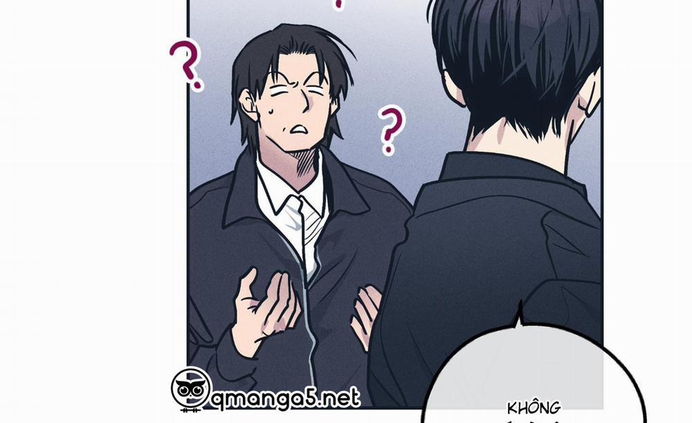 Phục Thù 49 trang 22