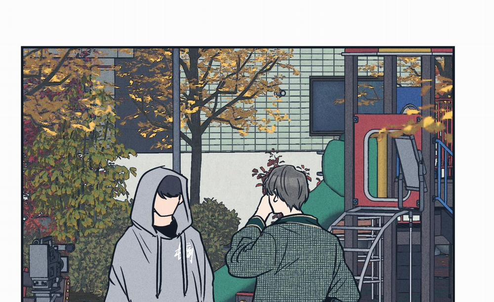 Phục Thù 49 trang 40