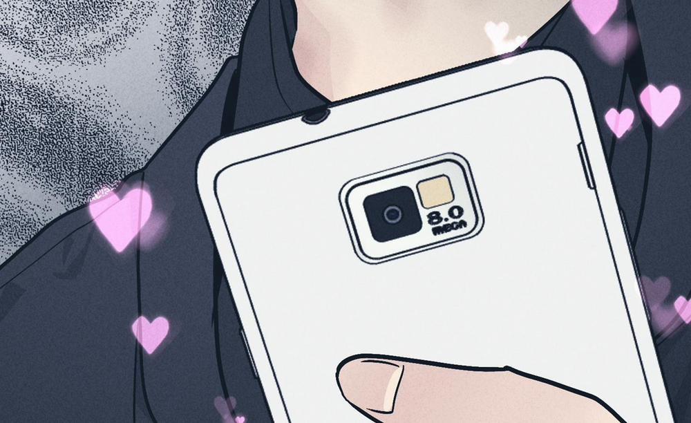 Phục Thù 49 trang 74