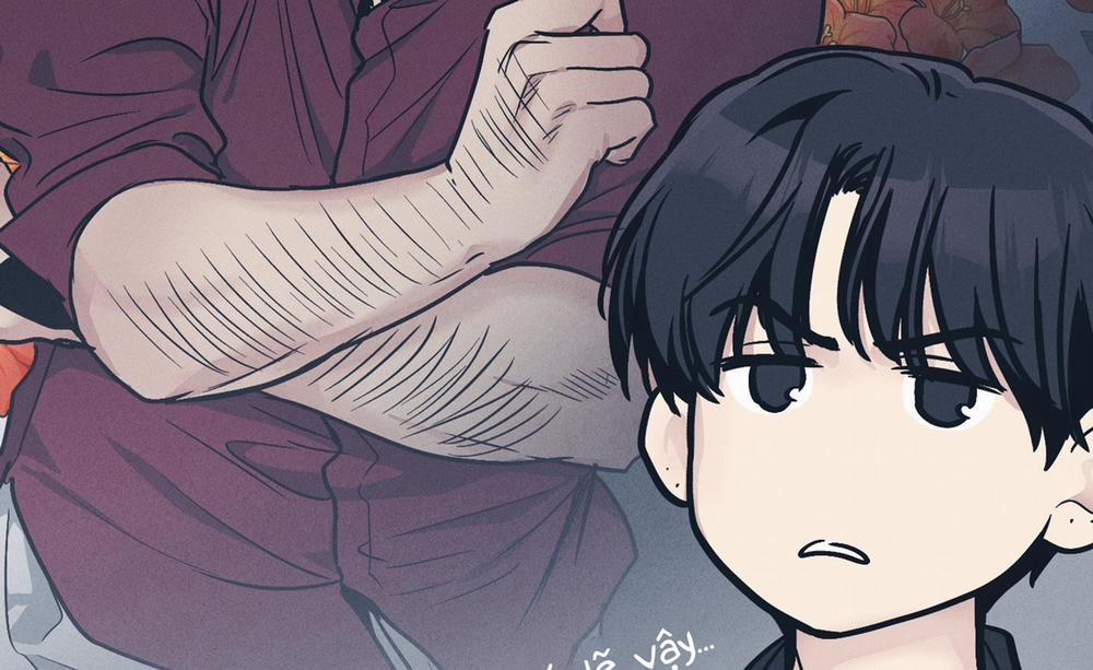 Phục Thù 49 trang 84