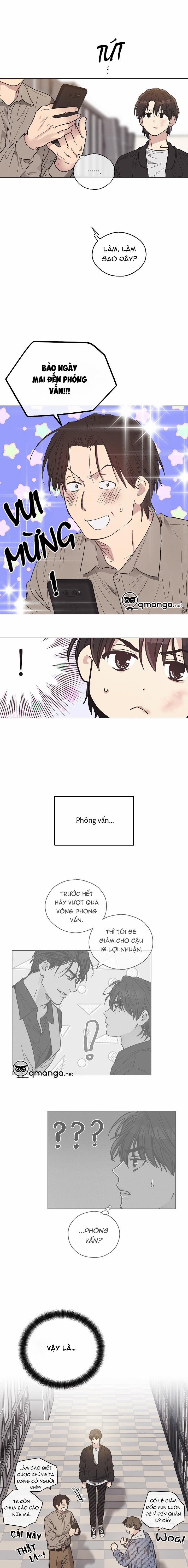 Phục Thù 5 trang 12