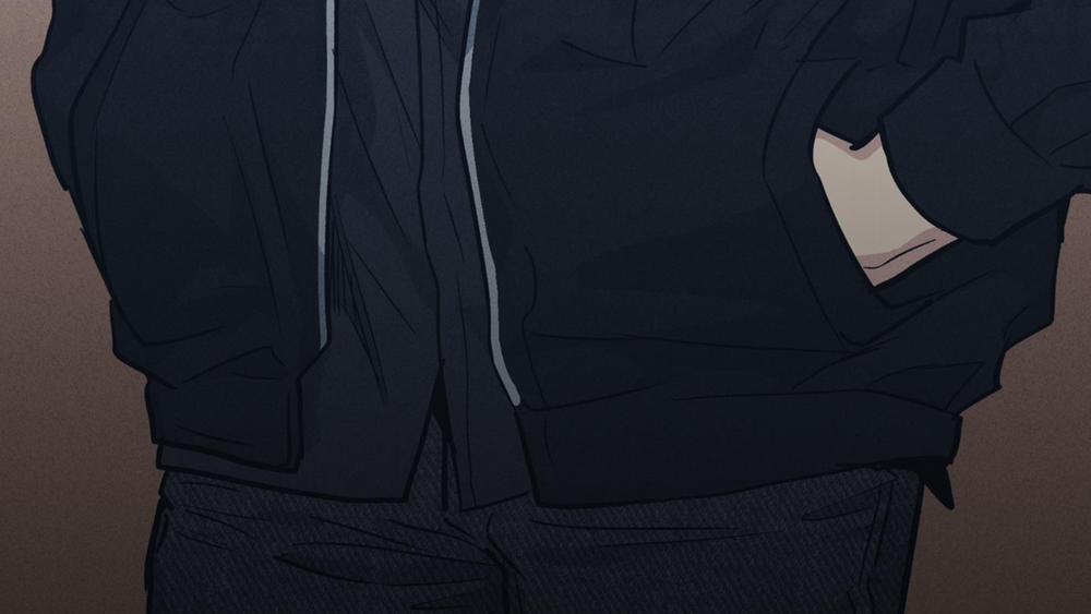 Phục Thù 50 trang 10