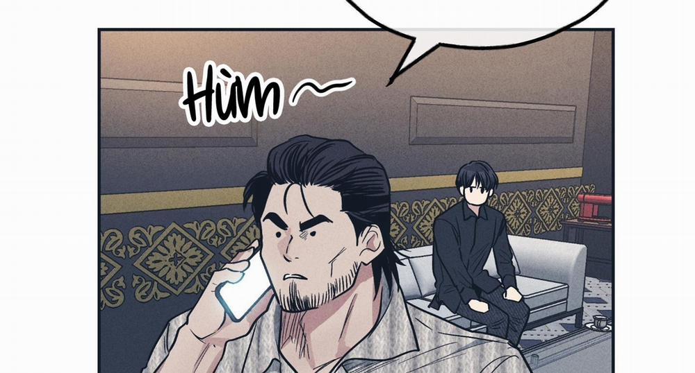 Phục Thù 50 trang 132