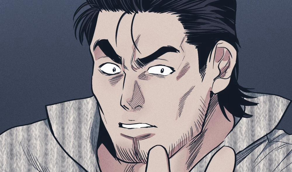 Phục Thù 50 trang 166