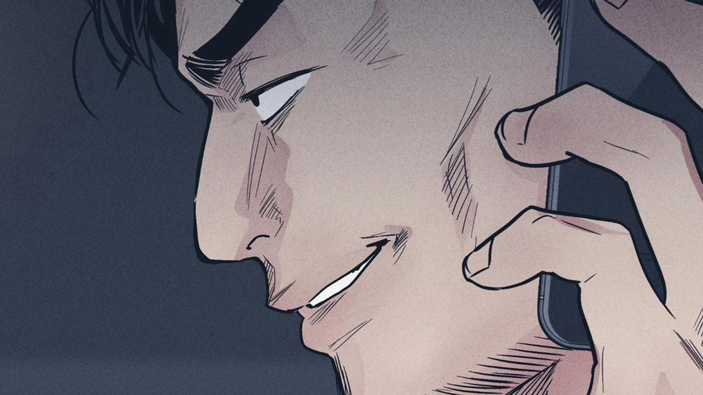 Phục Thù 50 trang 196