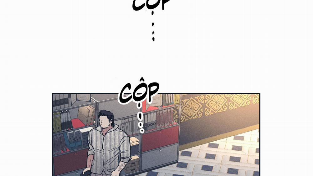 Phục Thù 50 trang 201