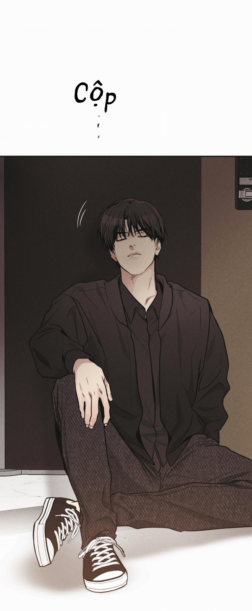 Phục Thù 51 trang 10