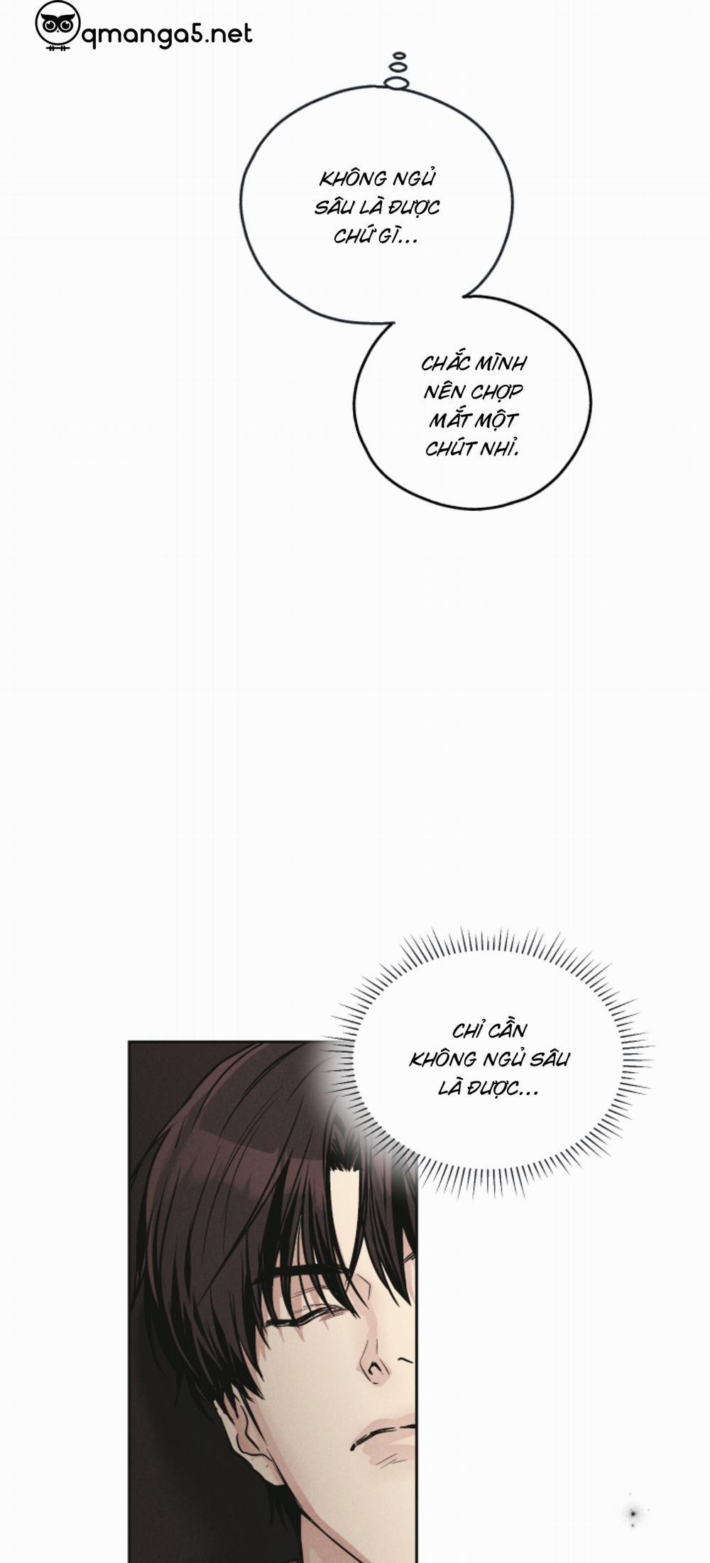 Phục Thù 51 trang 11