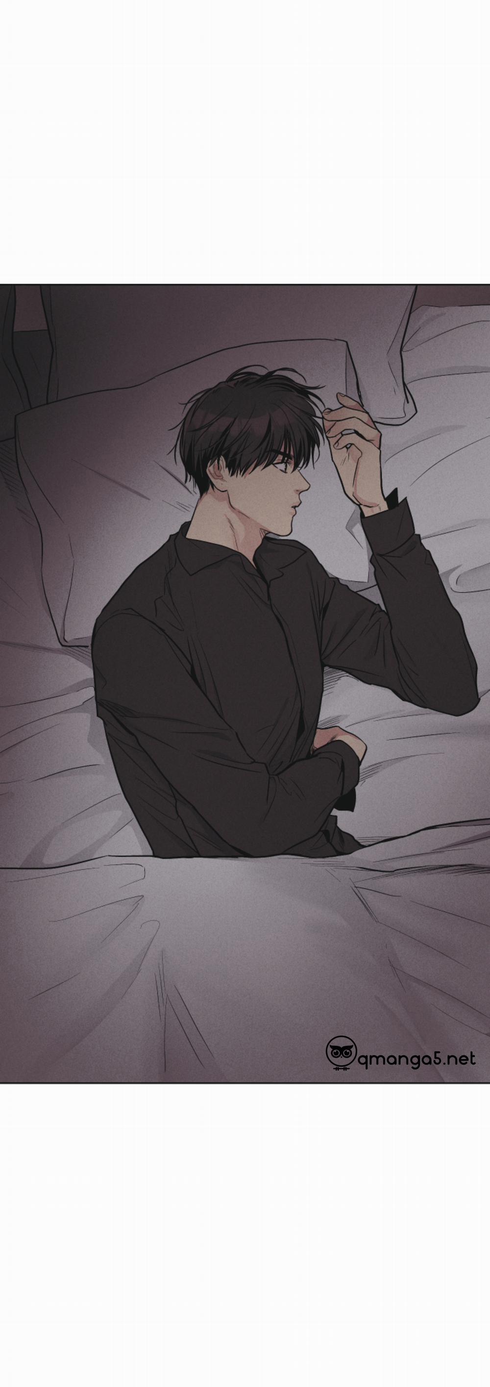 Phục Thù 51 trang 14