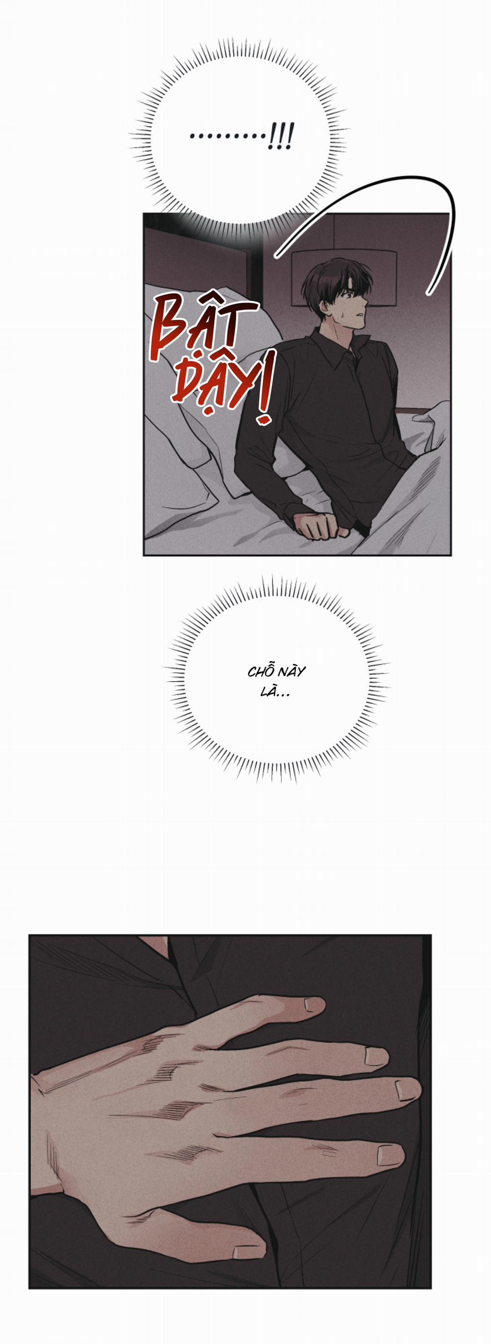 Phục Thù 51 trang 15