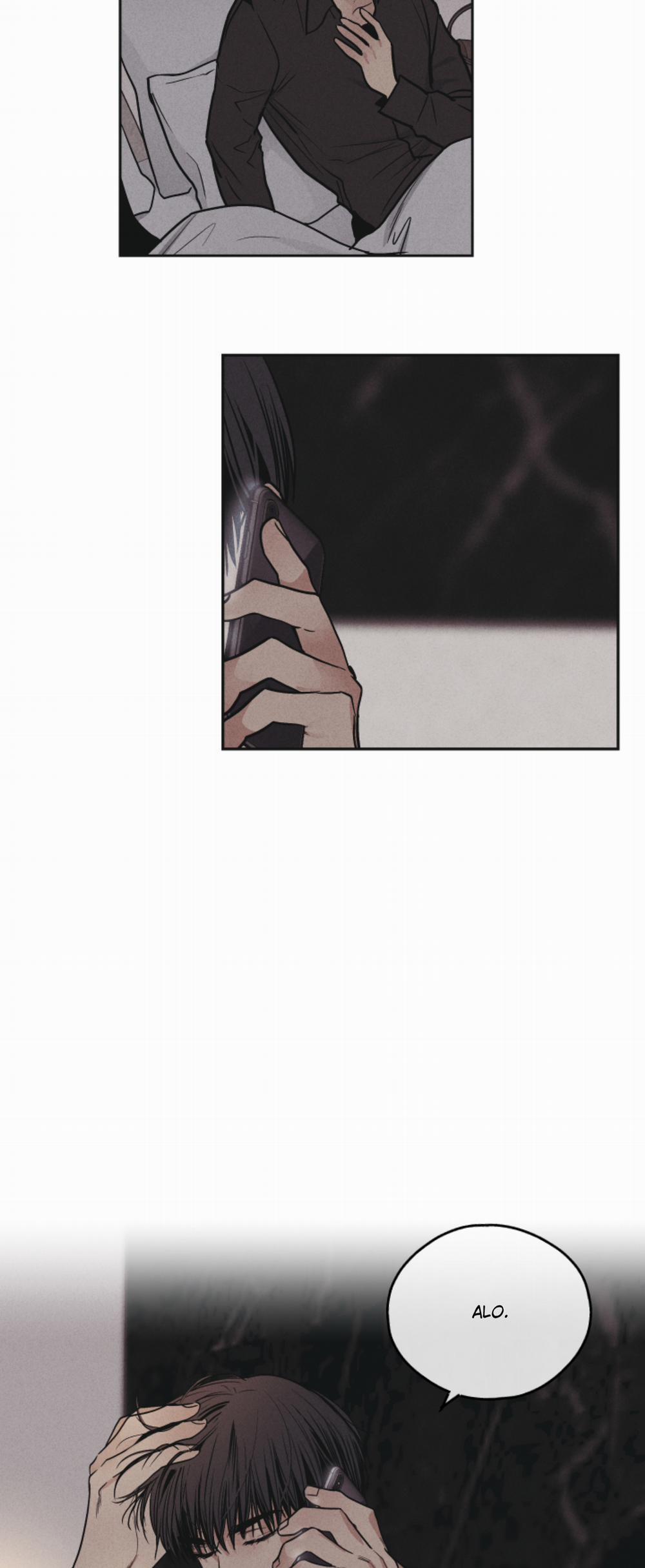 Phục Thù 51 trang 17