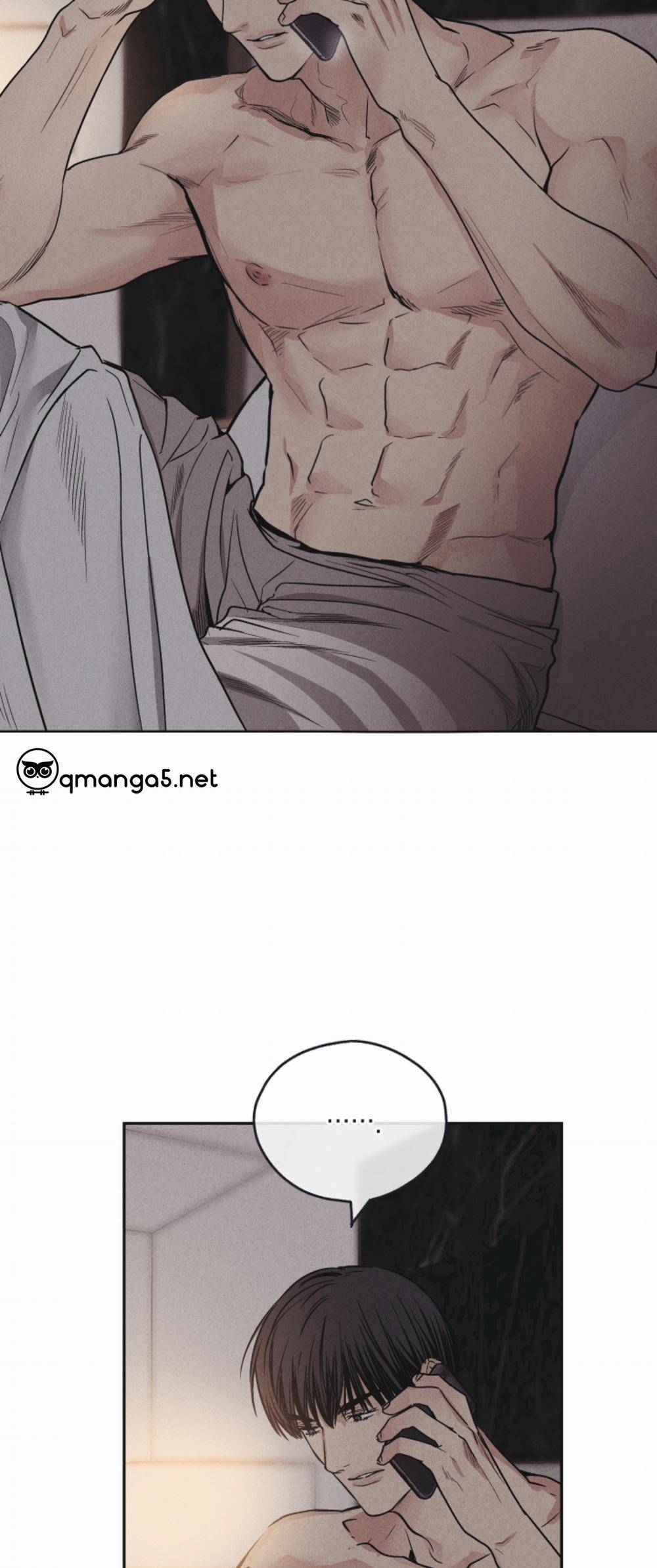 Phục Thù 51 trang 18