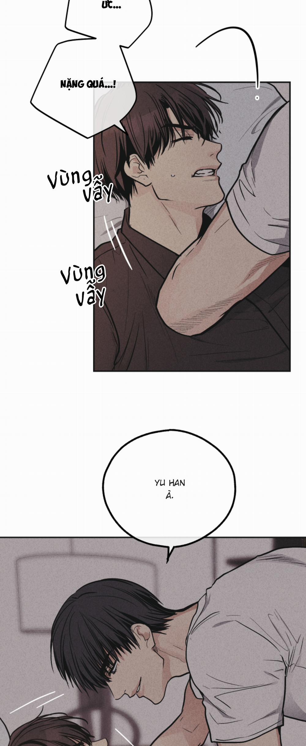 Phục Thù 51 trang 24