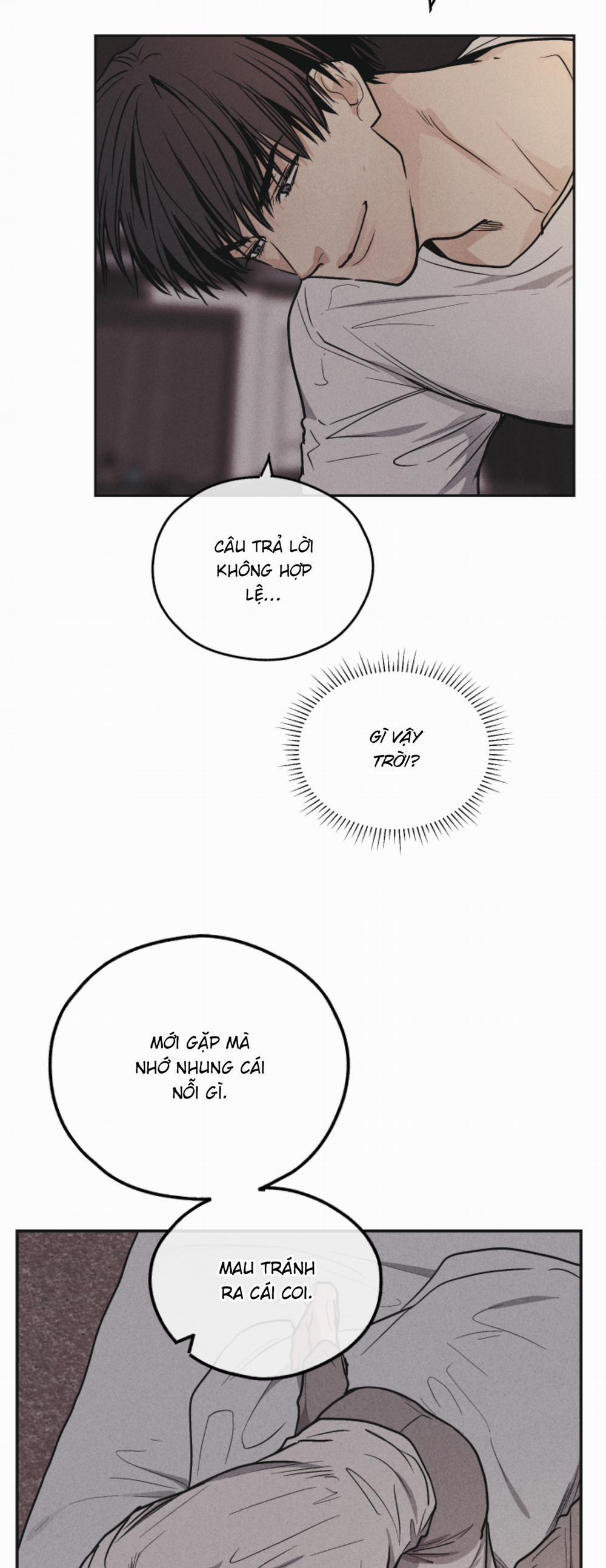 Phục Thù 51 trang 27