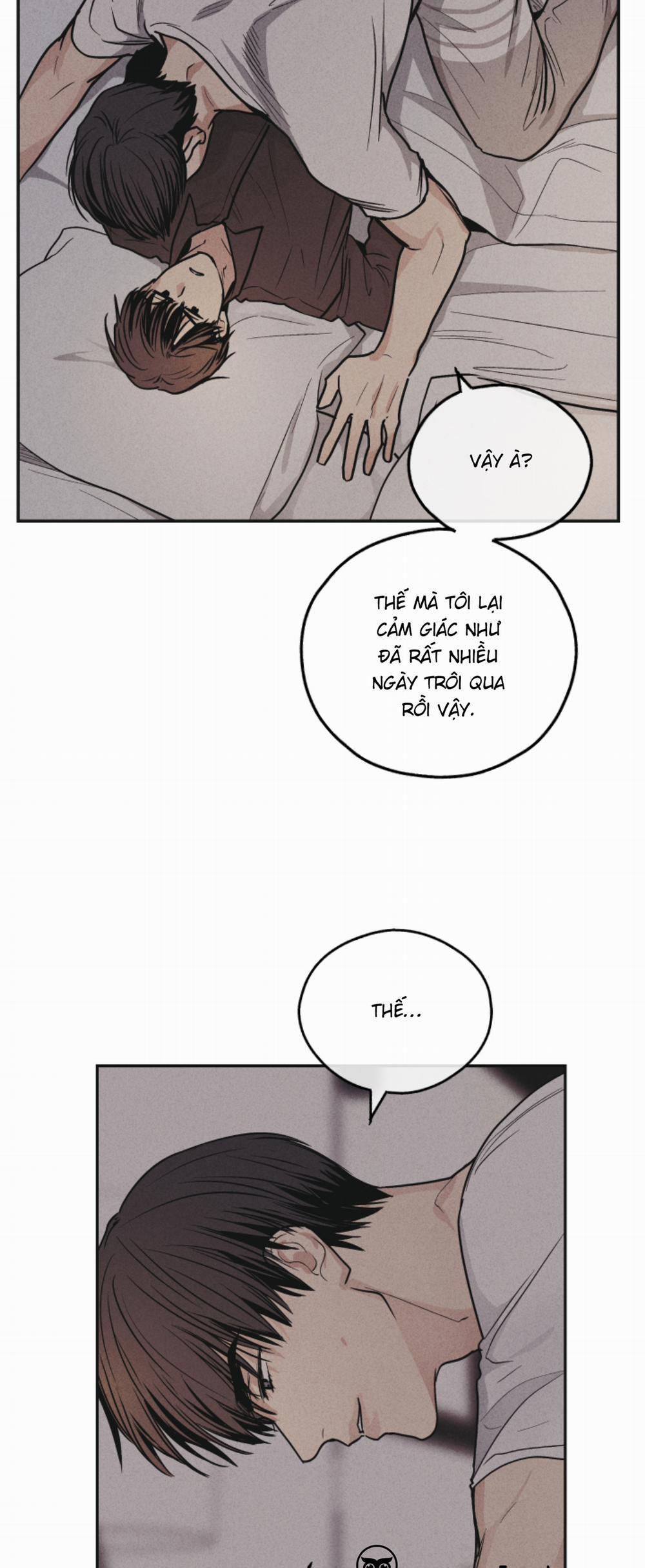 Phục Thù 51 trang 28