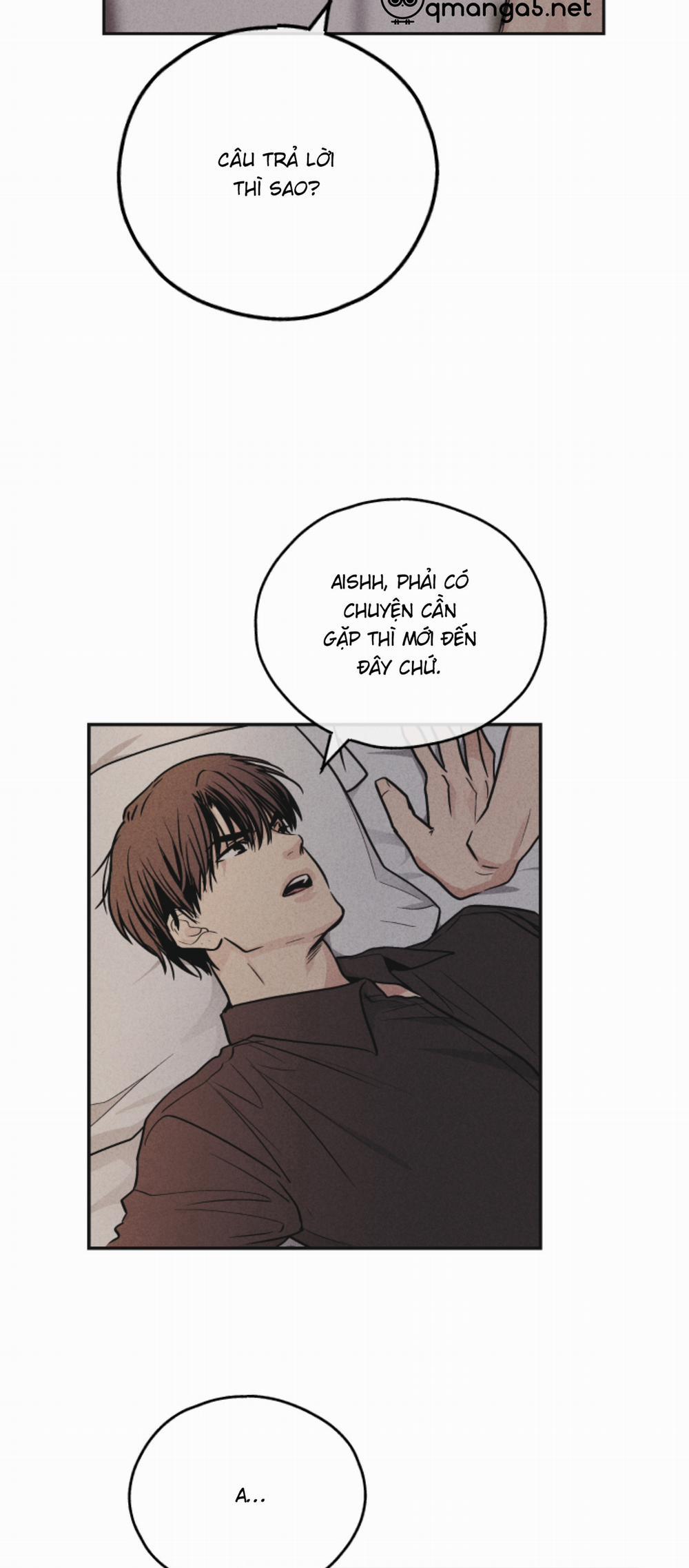 Phục Thù 51 trang 29