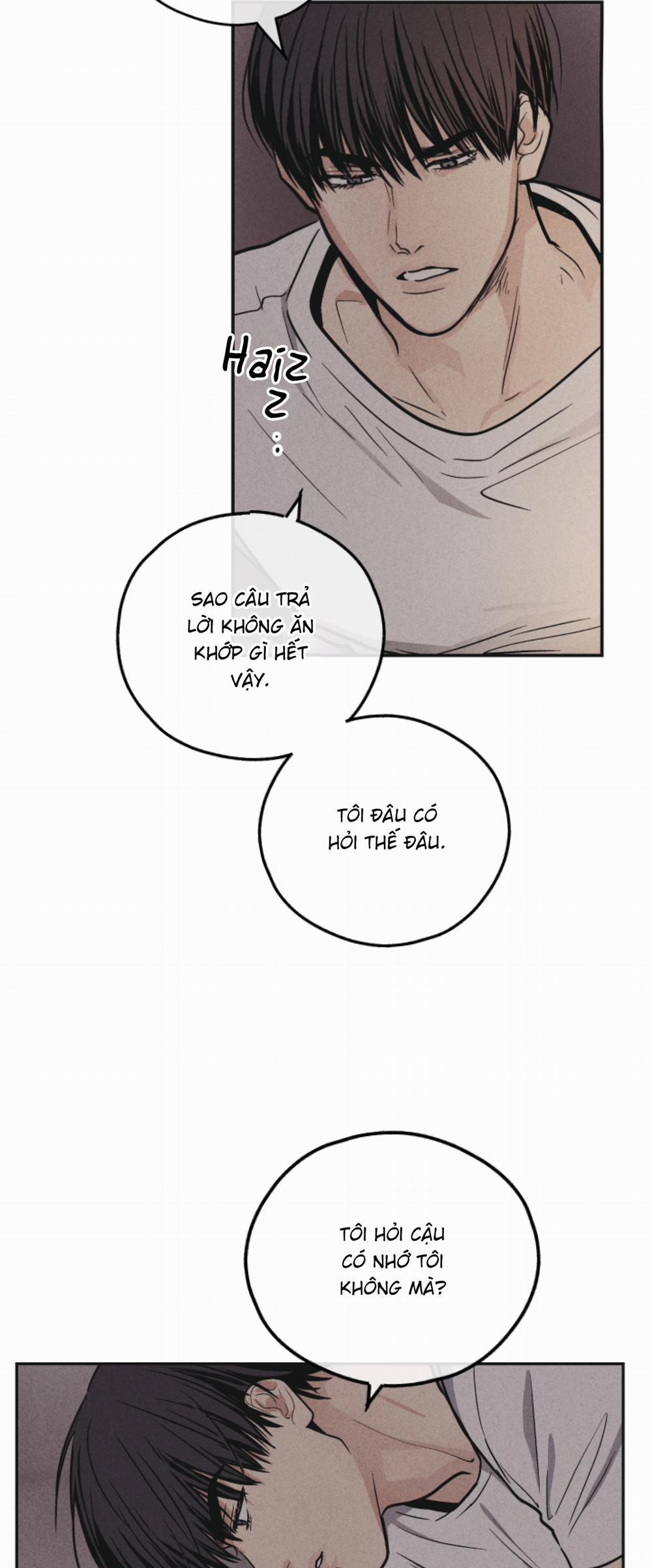 Phục Thù 51 trang 30