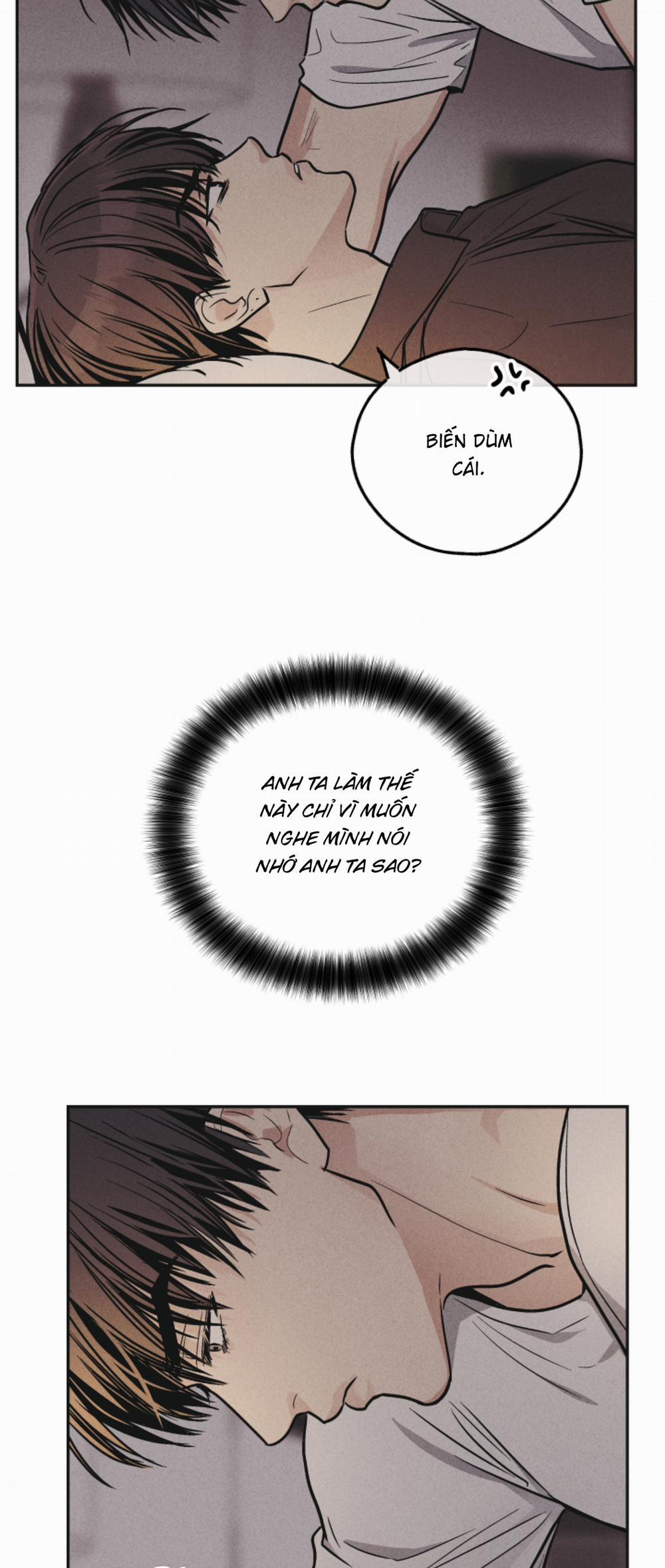 Phục Thù 51 trang 31