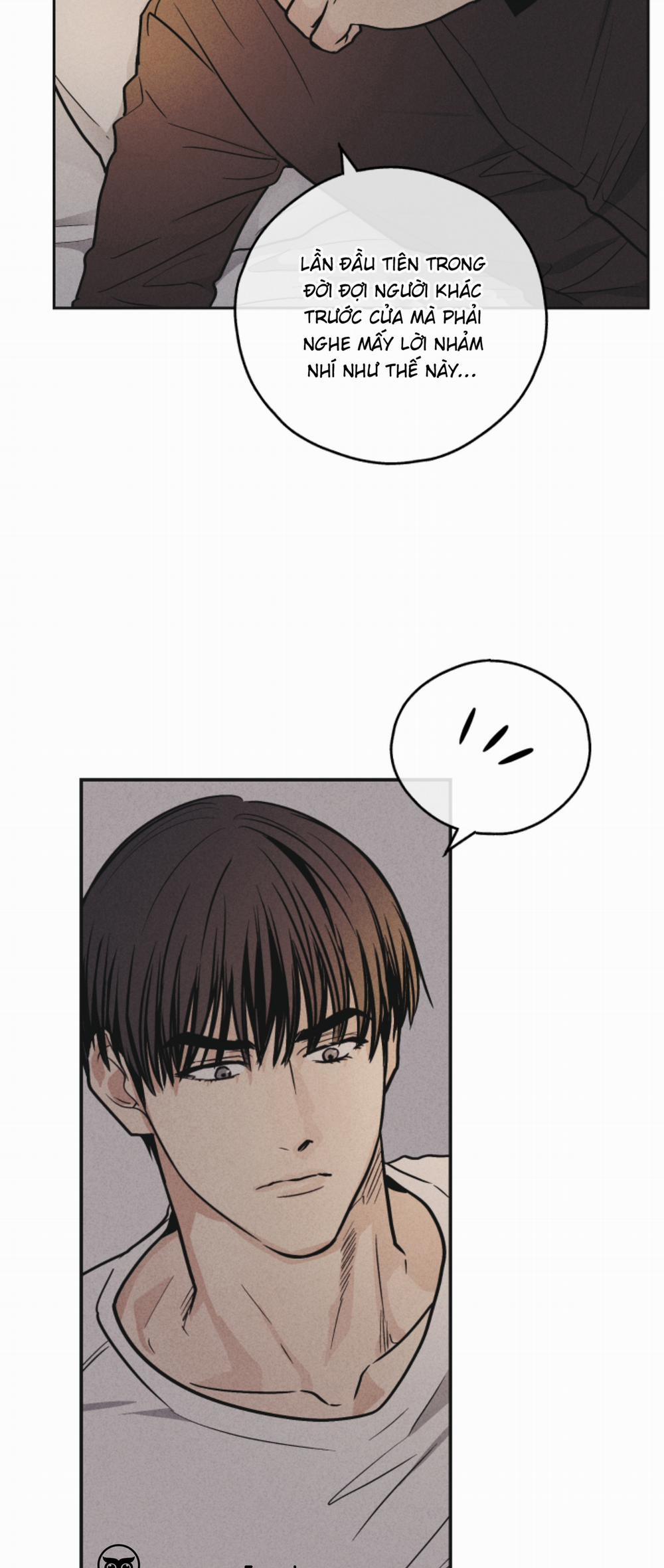 Phục Thù 51 trang 34