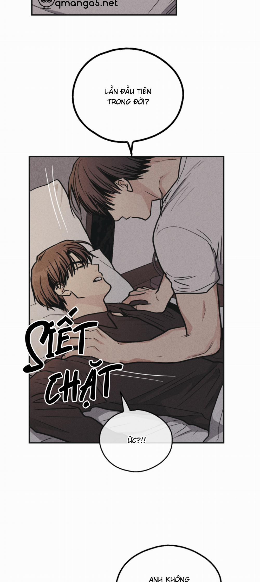 Phục Thù 51 trang 35