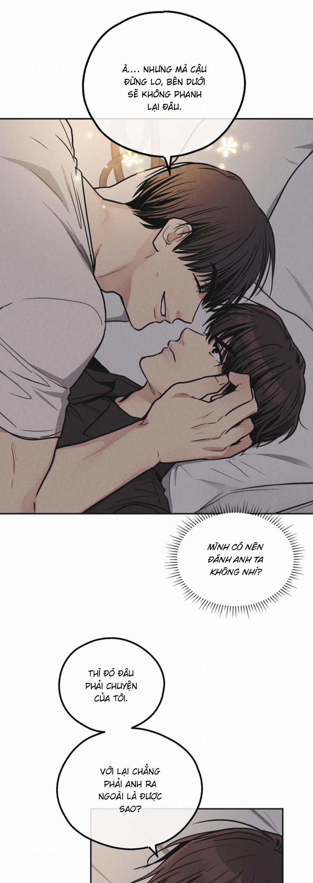 Phục Thù 51 trang 38