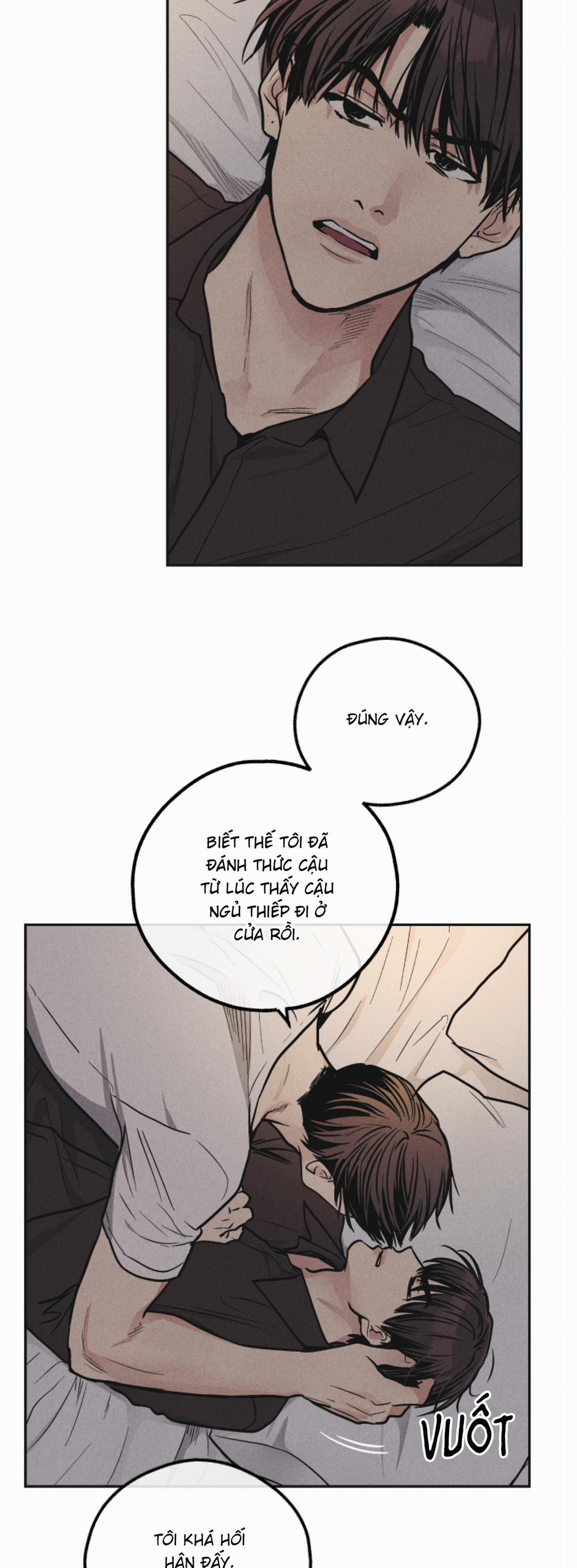 Phục Thù 51 trang 39